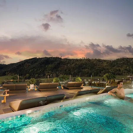 Hotel Noa 5*