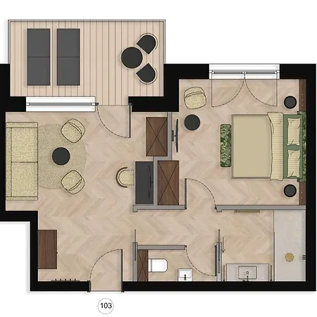 Noa シュラートミンク