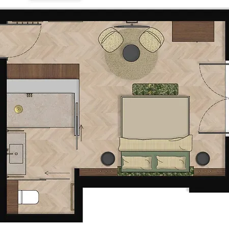 Noa 5* シュラートミンク