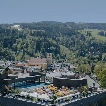 Noa 5* Schladming