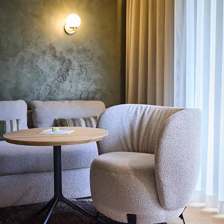 Hotel Noa Schladming