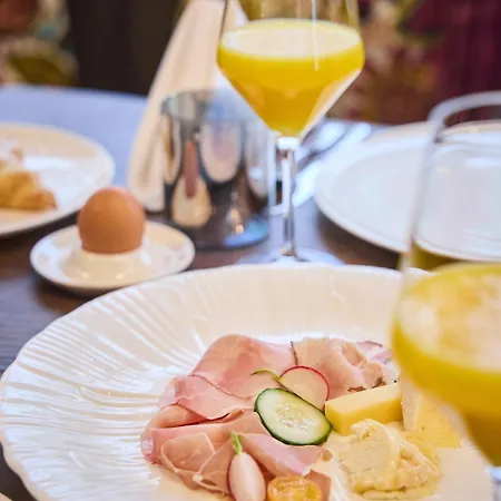 Noa Hotel Schladming
