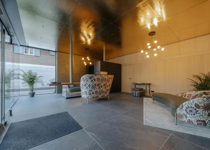 Noa ホテル シュラートミンク