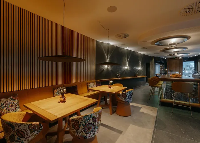 Noa Hotel Schladming