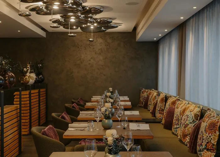 ホテル Noa シュラートミンク