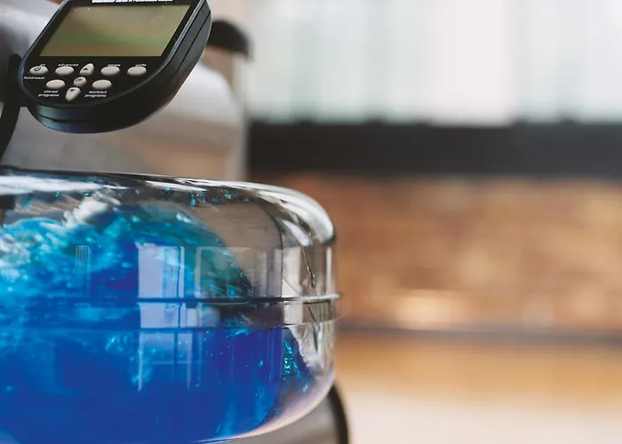 ホテル Noa シュラートミンク