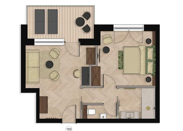 Noa シュラートミンク