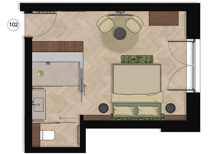 Noa 5* シュラートミンク
