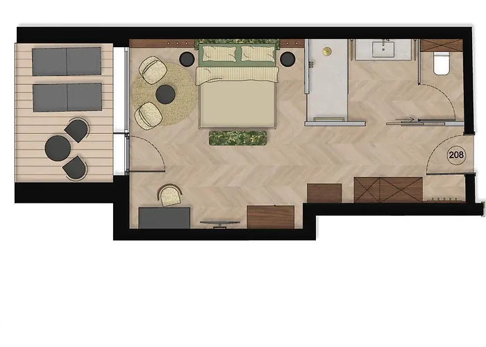 Noa Hotel Schladming